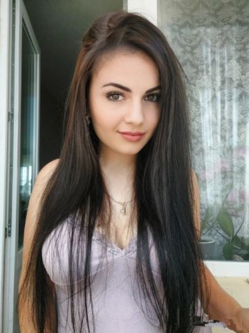 Проститутка Викторина